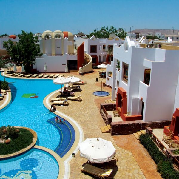 Hotel Sharm Inn Amarein