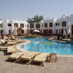 Sharm Inn Amarein