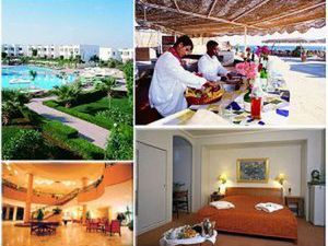 Sharm Life 4*