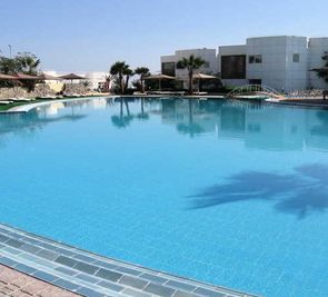 Sharm Reef