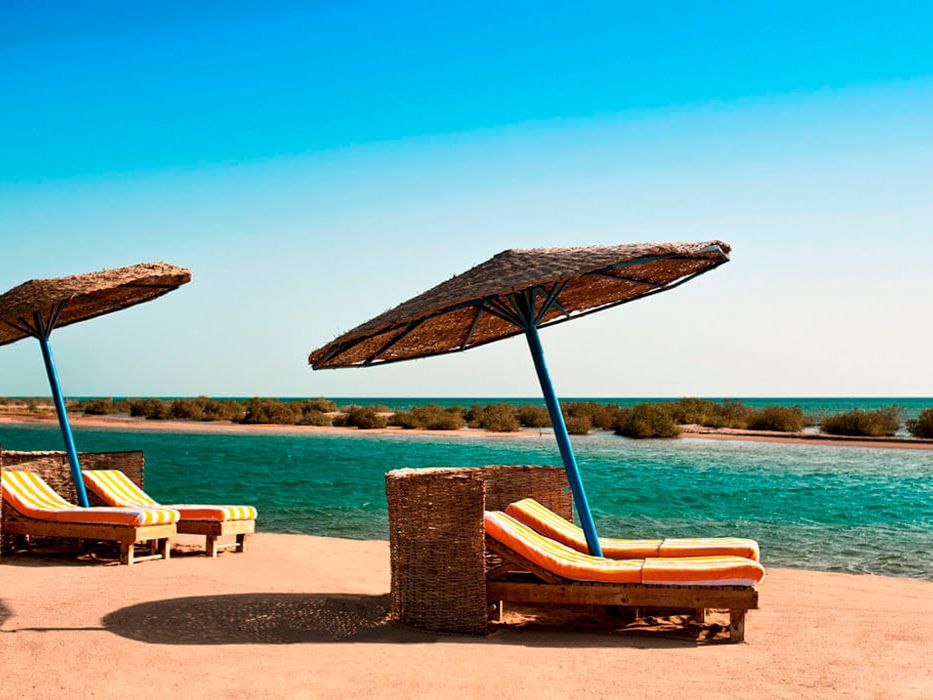 plaża