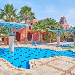 Sheraton Miramar Resort El Gouna