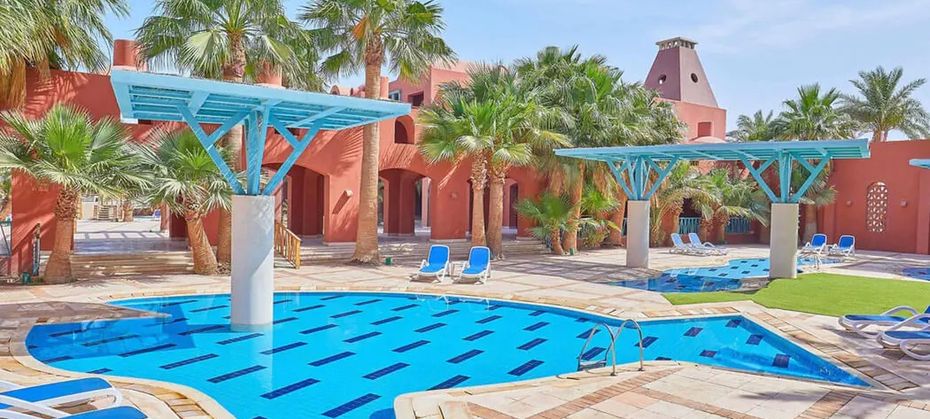 Sheraton Miramare