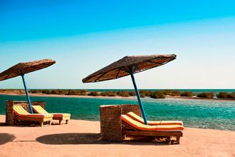Sheraton Miramar Resort El Gouna