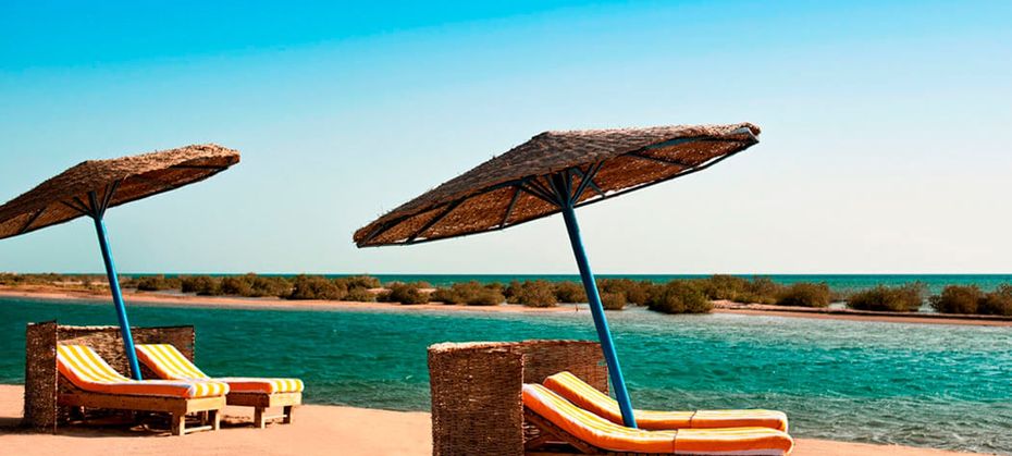 Sheraton Miramare