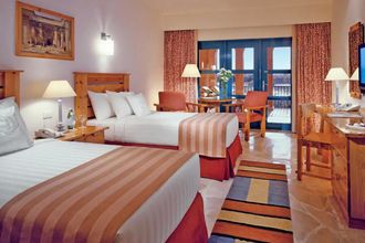 Sheraton Miramar Resort El Gouna