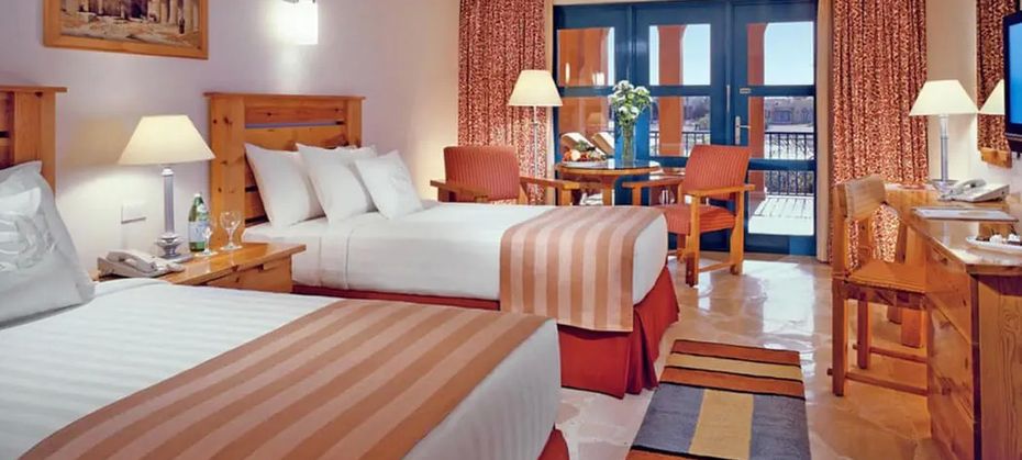 Sheraton Miramare