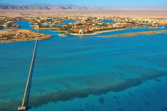 Sheraton Miramar Resort El Gouna