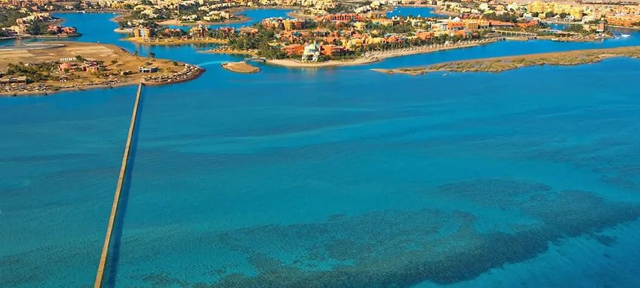 Sheraton Miramare