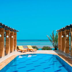 Sheraton Miramar Resort El Gouna