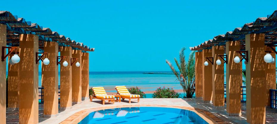 Sheraton Miramare