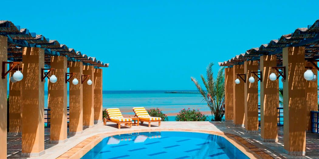 Egipt First Deal na 7 dni w maju: 5⋆ hotel od 4 682 zł