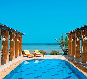 Sheraton Miramar (El Gouna)