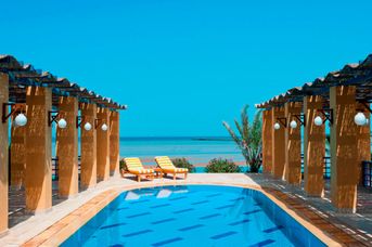 Sheraton Miramar
