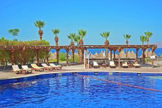 Sheraton Sharm Resort Villas Spa