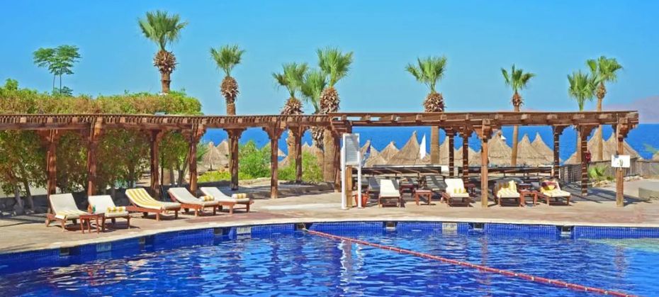 Sheraton Sharm Resort