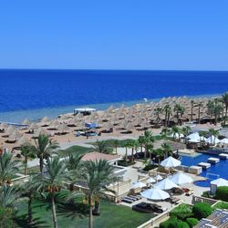 Sheraton Sharm Resort