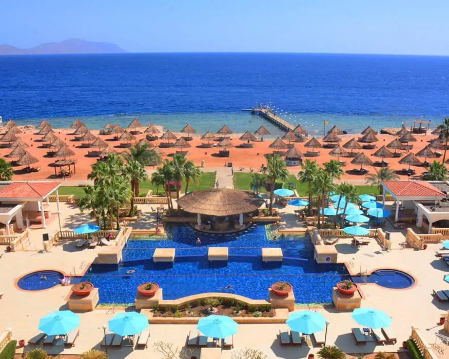 Sheraton Sharm Resort