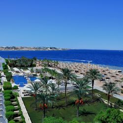 Sheraton Sharm Resort