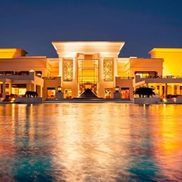 Sheraton Soma Bay