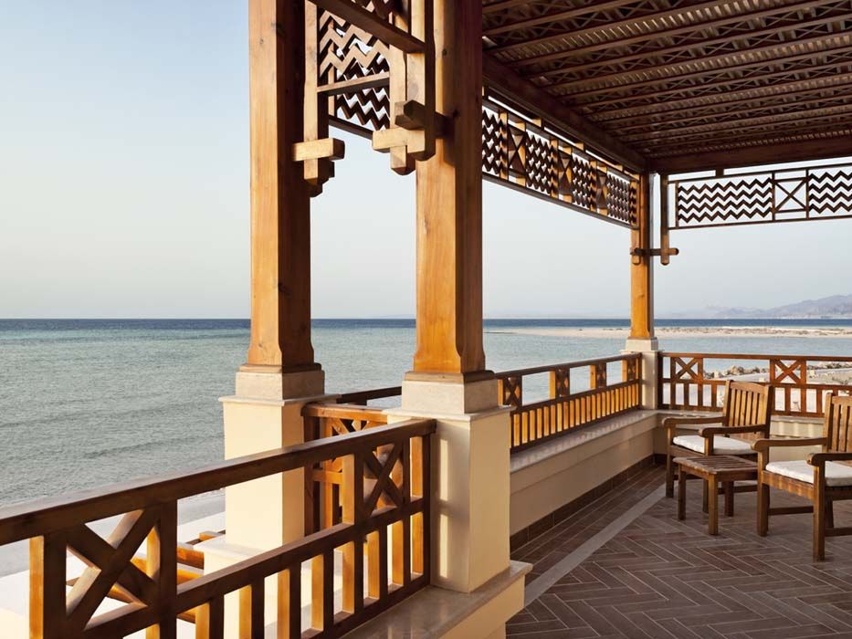 balkon / taras