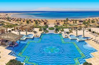 Sheraton Soma Bay