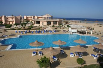 Shoni Bay Resort
