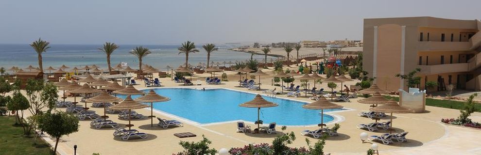 Hotel Shoni Bay Resort Egipt Marsa El Alam Na Wakacje Pl