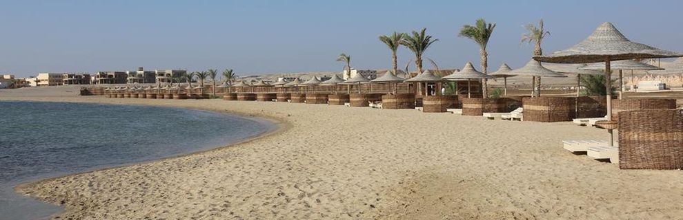 Hotel Shoni Bay Resort Egipt Marsa El Alam Na Wakacje Pl