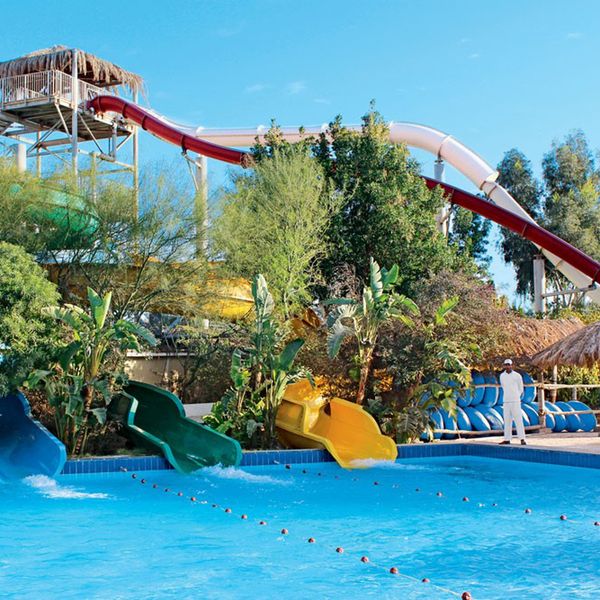 Sindbad Club Aquapark Resort