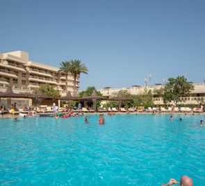 Sindbad Club Aqua