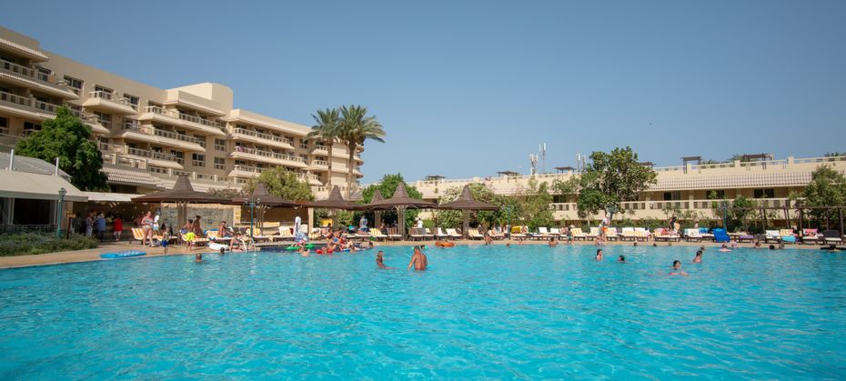 Sindbad Club Aquapark Resort