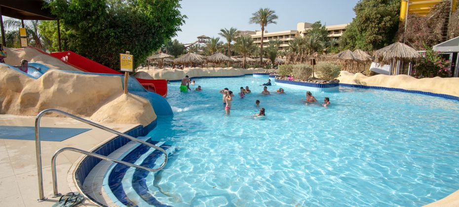 Sindbad Club Aquapark Resort