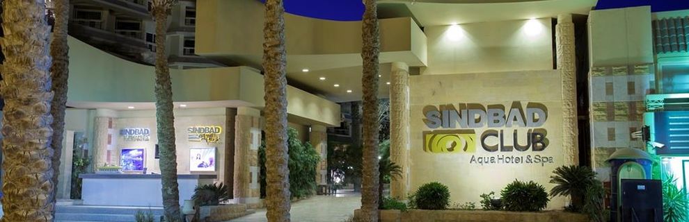SINDBAD CLUB (HURGHADA, EGITO): 7.499 fotos, comparação de preços e 6  avaliações - Tripadvisor