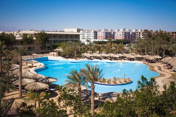 Sindbad Club Aquapark Resort