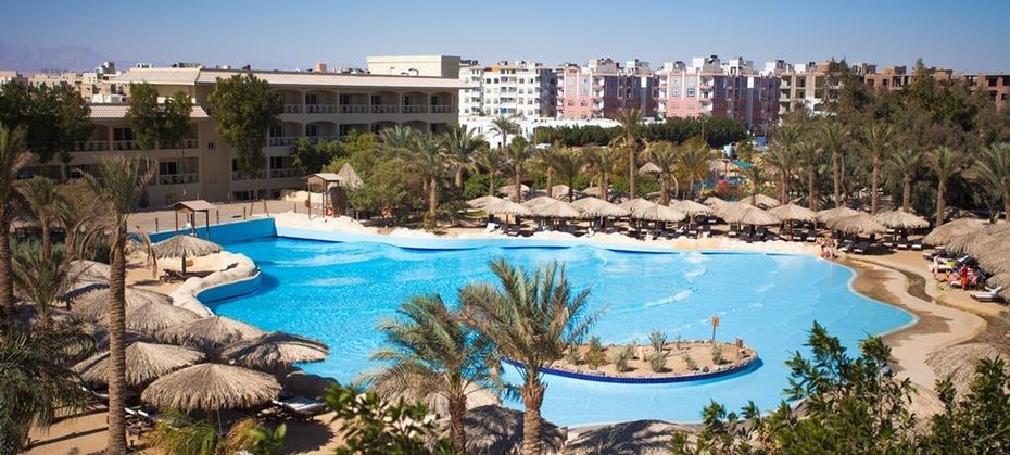 Sindbad Club Aquapark Resort