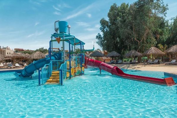 Sindbad Club Aquapark Resort