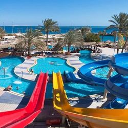 Sindbad Club Aquapark Resort