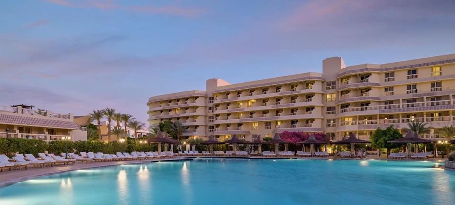 Sindbad Club Aquapark Resort