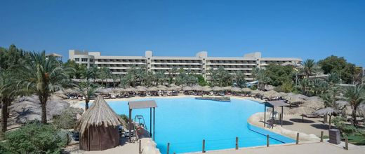 Sindbad Club Aquapark Resort