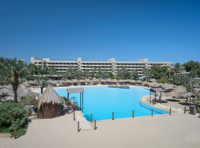 Sindbad Club Aquapark Resort