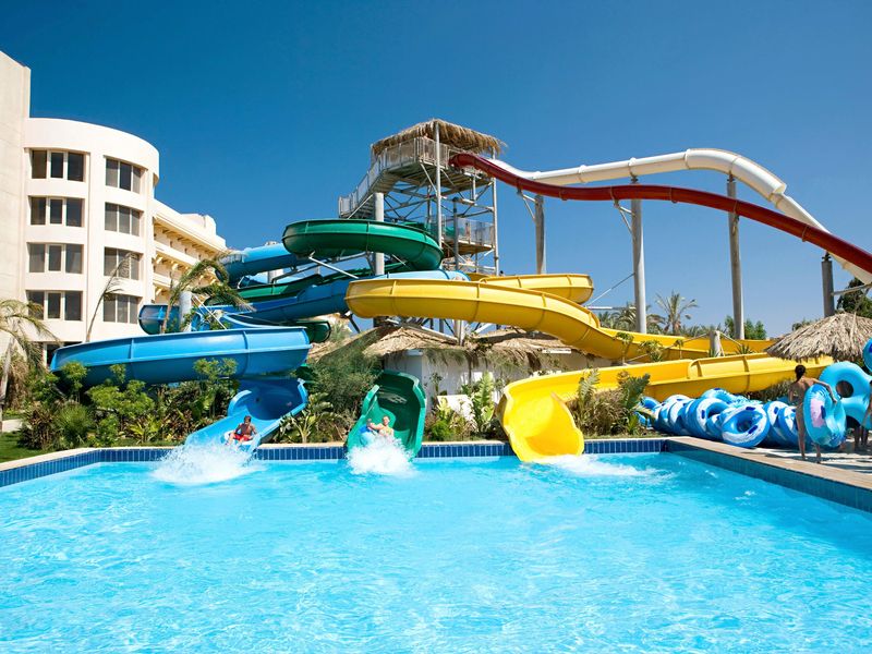 Sindbad Club 4*