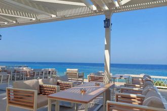 Sirena Beach Resort Spa