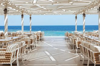 Sirena Beach Resort Spa