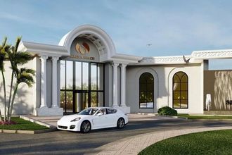 Sirena Beach Resort Spa