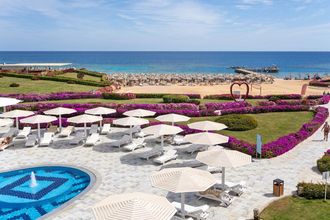 Sirena Beach Resort Spa