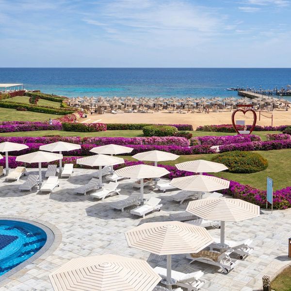 Sirena Beach Resort & Spa - zdjęcie 2