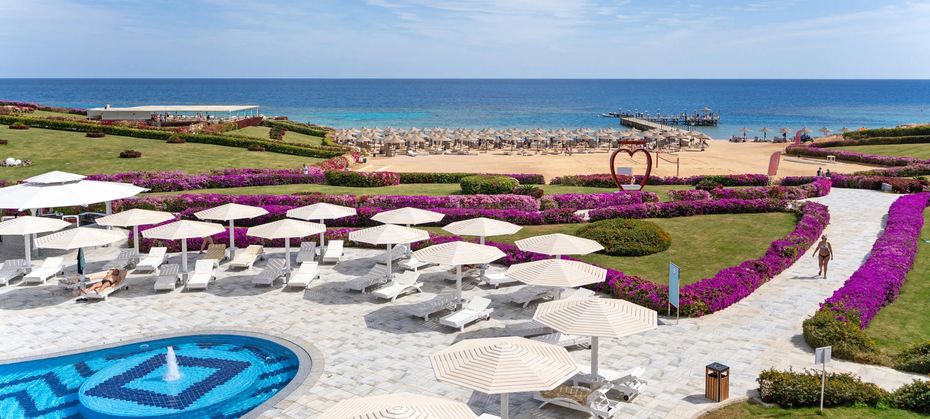 Sirena Beach Resort & Spa