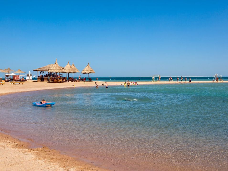 plaża