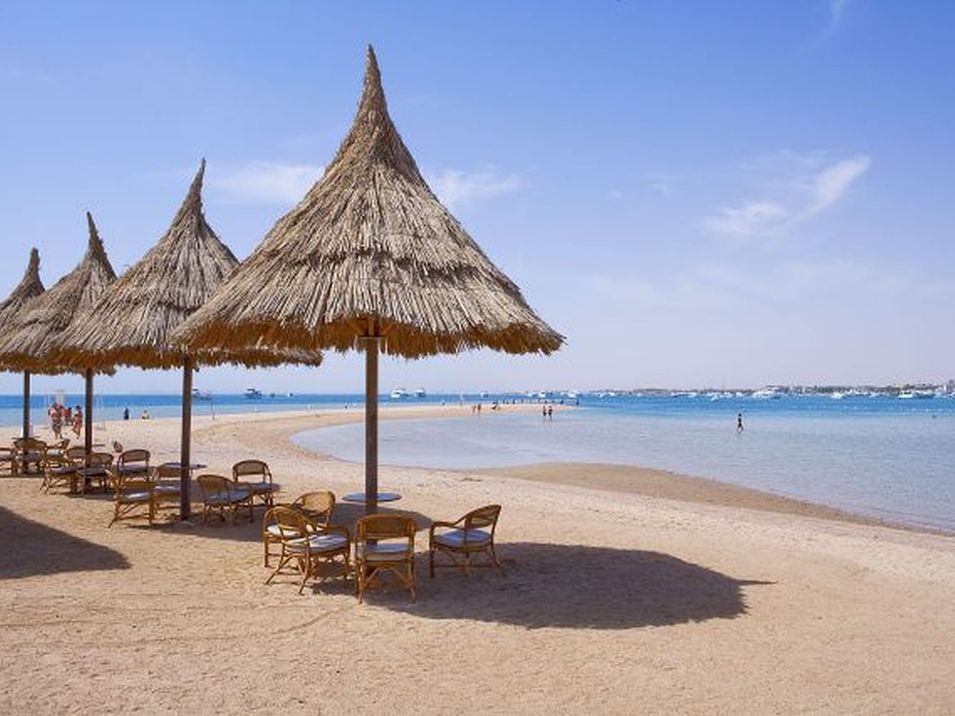 plaża
